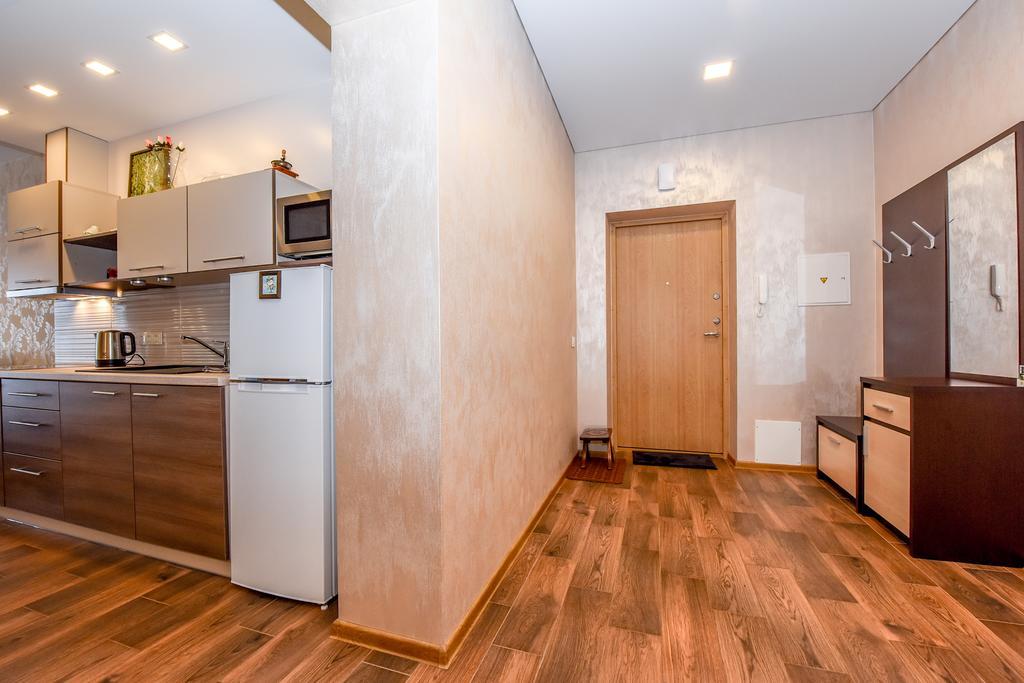 Ferienwohnung Butas Druskupio Birštonas Exterior foto